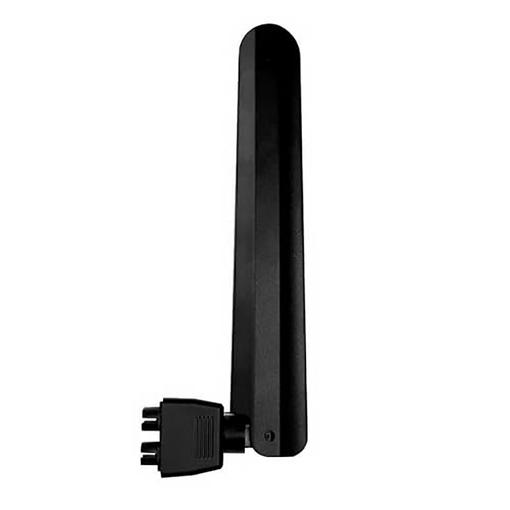 Z890 Wi-Fi 7 Motherboard - Antena WIFI 7 EZ-Plug para Placa-Mãe