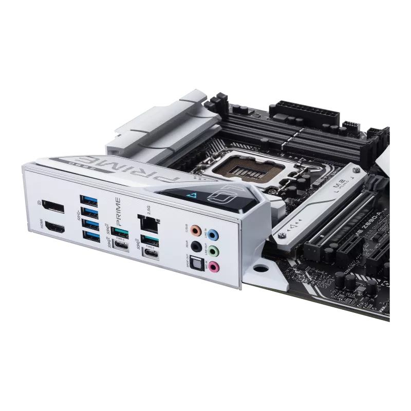 Placa-mãe ASUS PRIME PRIME Z69 - X870E Atx Motherboard avaliação e preço