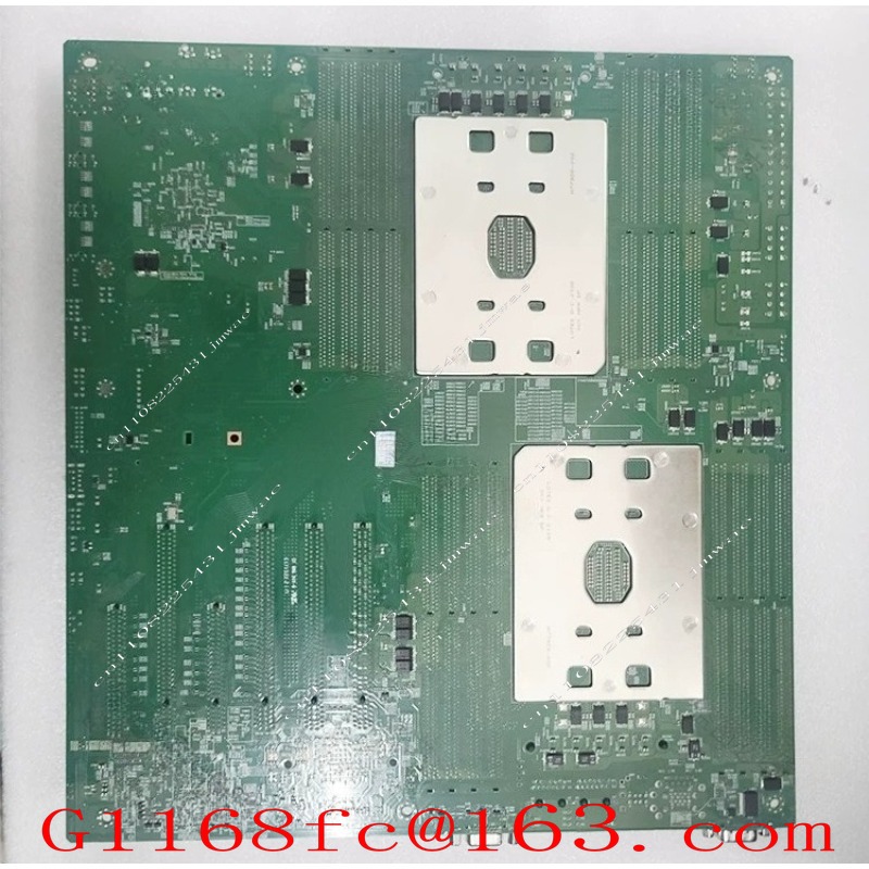 Placa-Mãe Profissional de Alta - C621 Dual Cpu Motherboard avaliação e preço