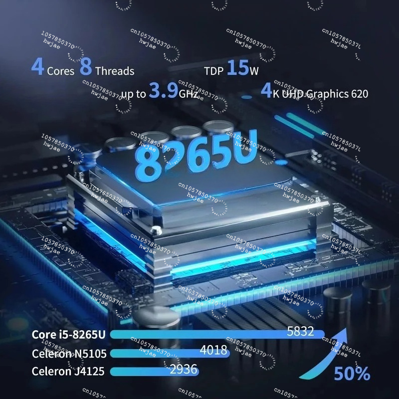 Placa-Mãe Mini ITX Branca M11  - Mini Itx Dual 2.5G Nas Motherboard avaliação e preço