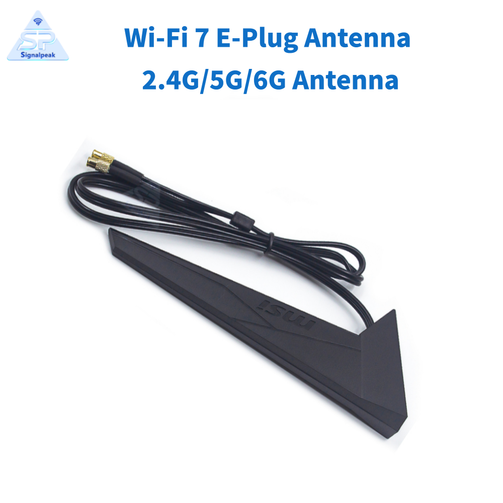 Antena Receptora de Sinal WiFi - Z890 Wi-Fi 7 Motherboard avaliação e preço