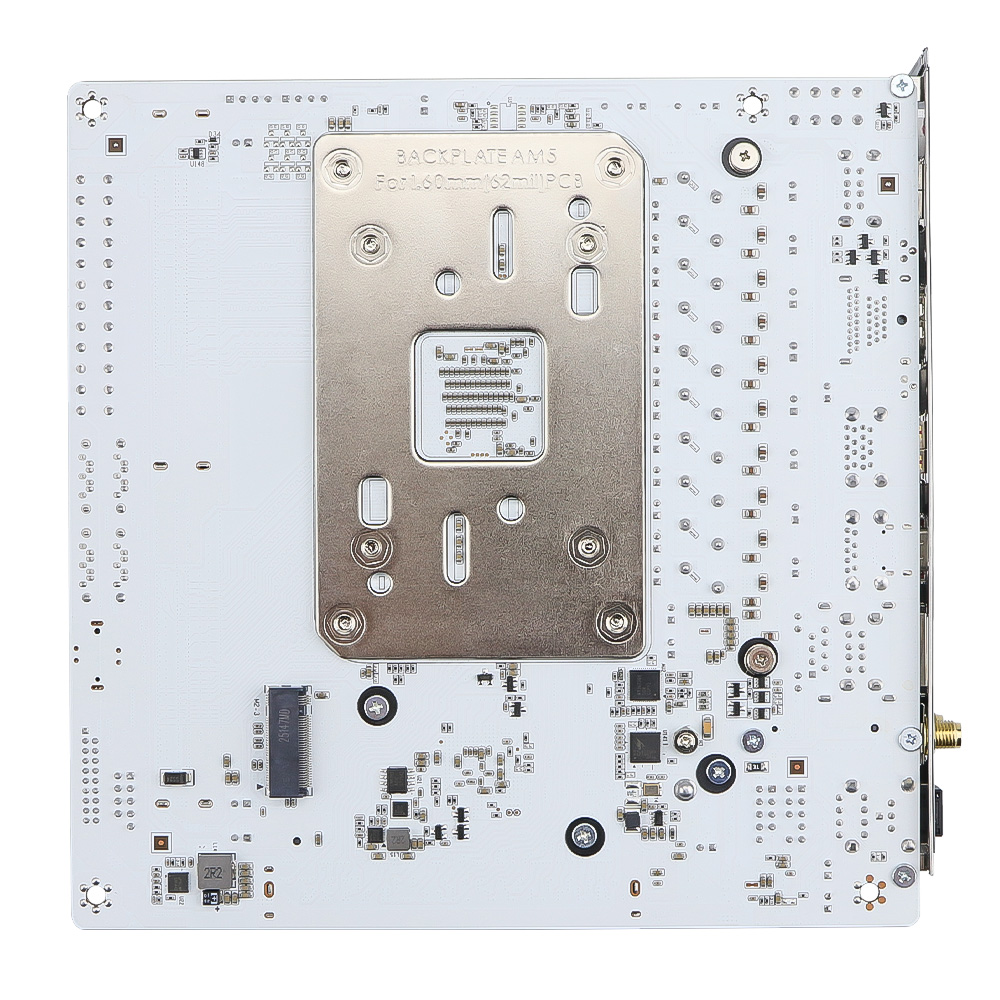 Soyo b850m argb placa-mãe wifi - X870E Atx Motherboard avaliação e preço