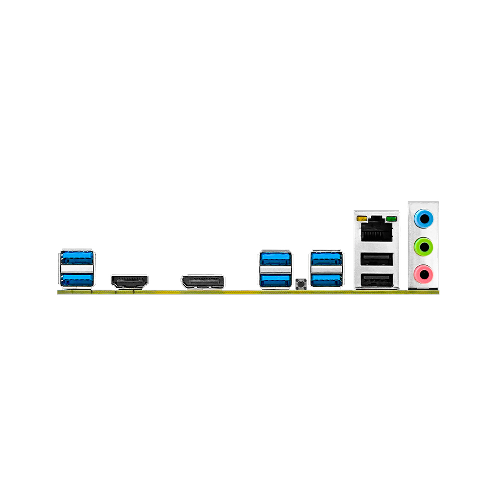 PRO B650M MATX AMD B650 DDR5 6 - X870E Atx Motherboard avaliação e preço