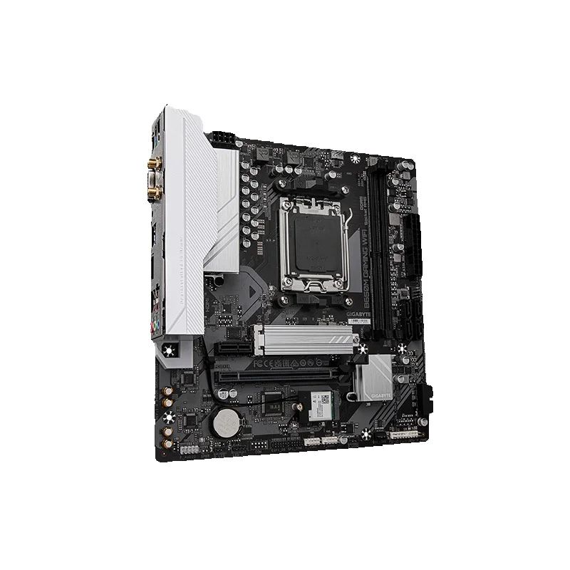 Gigabyte b650m gaming wifi nov - X870E Atx Motherboard avaliação e preço